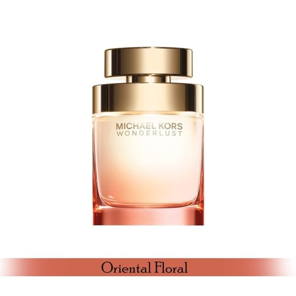 Michael Kors Wonderlust for Women 3.4 oz Eau de Parfum Spray - Image 4