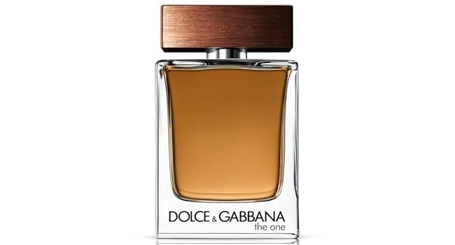 Dolce & Gabbana The One For Men
