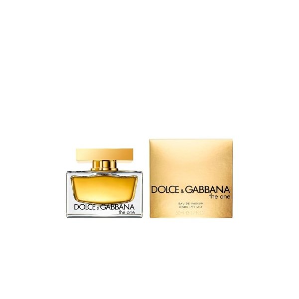 Dolce & Gabbana The One, Eau De Parfum Spray, Fragrance For Women - Image 2