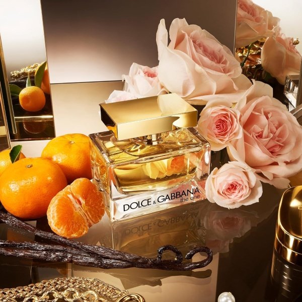 Dolce & Gabbana The One, Eau De Parfum Spray, Fragrance For Women - Image 3
