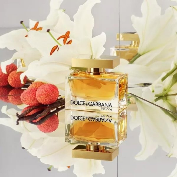 Dolce & Gabbana The One, Eau De Parfum Spray, Fragrance For Women - Image 4