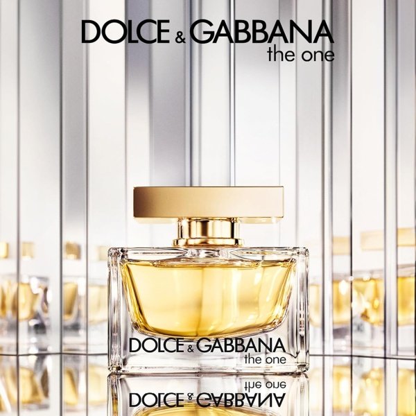 Dolce & Gabbana The One, Eau De Parfum Spray, Fragrance For Women - Image 5
