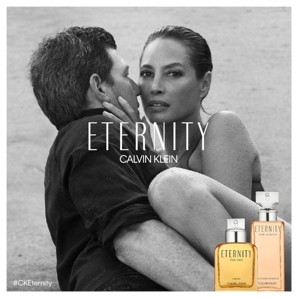 Calvin Klein Eternity for Women Eau de Parfum Intense - Image 7