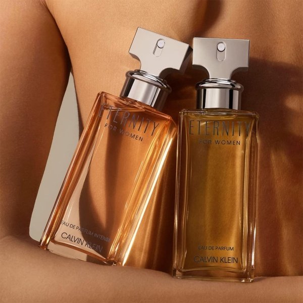 Calvin Klein Eternity for Women Eau de Parfum Intense - Image 8