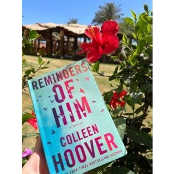 Reminders of Him: A Novel - Image 3