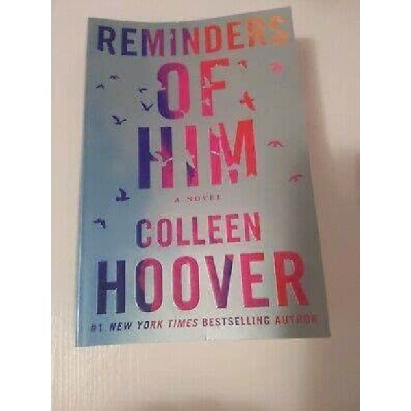 Reminders of Him: A Novel - Image 4