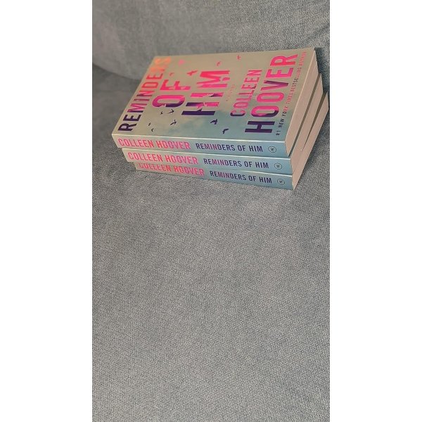 Reminders of Him: A Novel - Image 6