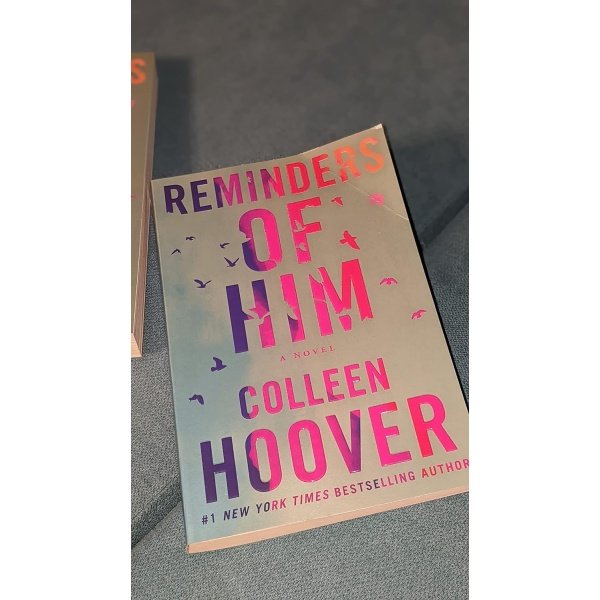 Reminders of Him: A Novel - Image 7