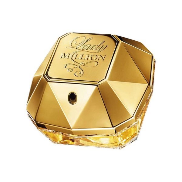 Lady Million by Paco Rabanne 2.7 oz Eau de Parfum Spray - Image 2
