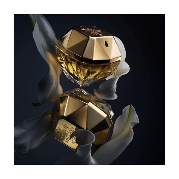 Lady Million by Paco Rabanne 2.7 oz Eau de Parfum Spray - Image 3