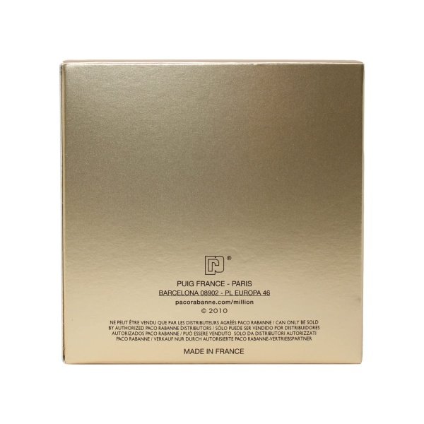 Lady Million by Paco Rabanne 2.7 oz Eau de Parfum Spray - Image 9