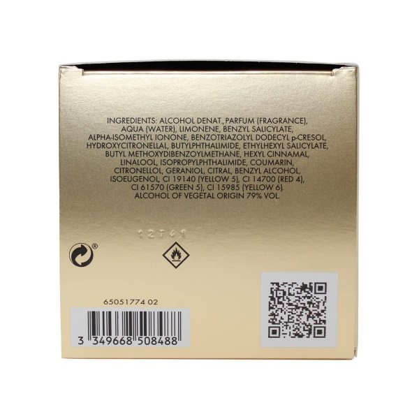Lady Million by Paco Rabanne 2.7 oz Eau de Parfum Spray - Image 12