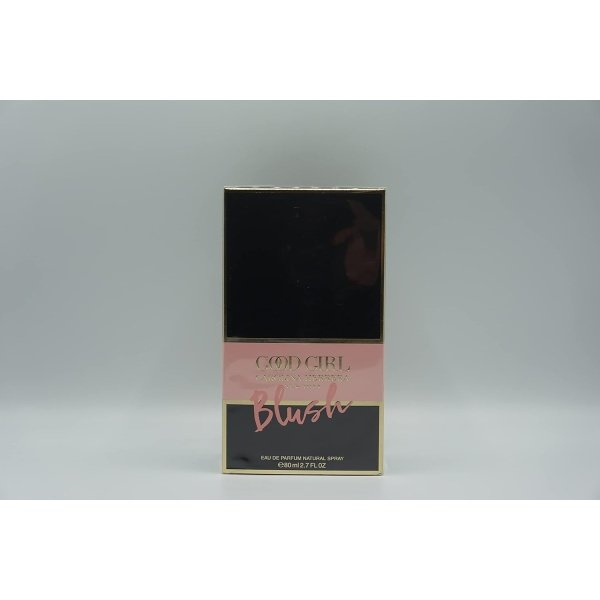 Carolina Herrera Good Girl Blush for Women - 2.7 oz EDP Spray - Image 2