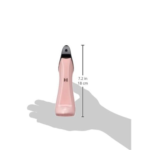 Carolina Herrera Good Girl Blush for Women - 2.7 oz EDP Spray - Image 3
