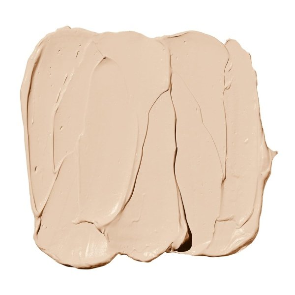 e.l.f. Flawless Finish Foundation, Improves Uneven Skin Tone, Lightweight, Medium Coverage & Semi-Matte, Vegan & Cruelty-Free, Beige 0.68 Fl Oz - Imagen 2