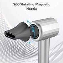 magnetic nozzle