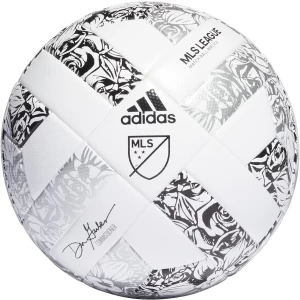 adidas Unisex-Adult MLS League Nativo Ball