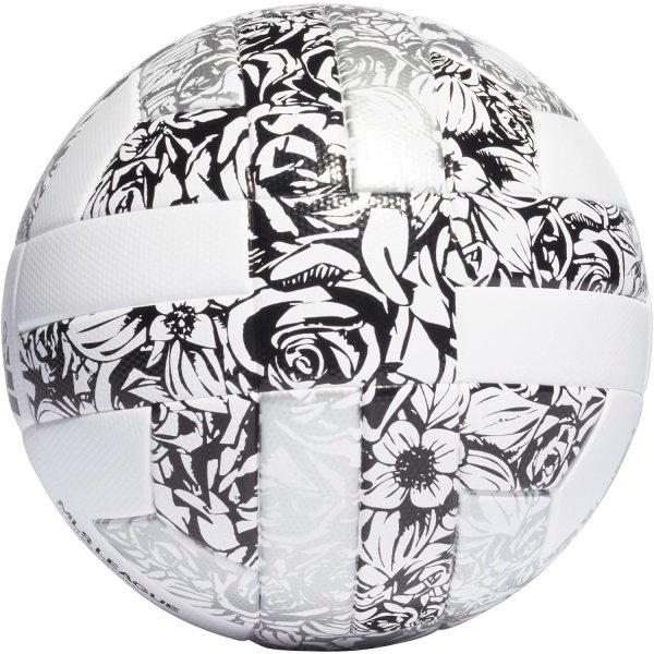 adidas Unisex-Adult MLS League Nativo Ball - Image 2