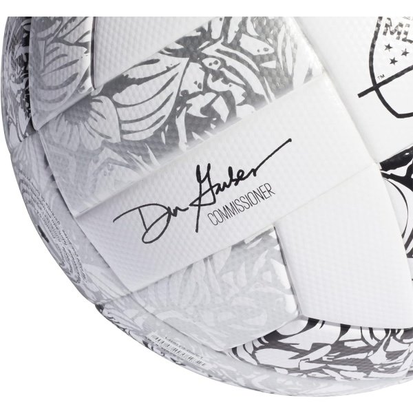 adidas Unisex-Adult MLS League Nativo Ball - Image 4