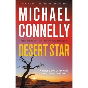 Desert Star (A Renée Ballard and Harry Bosch Novel)