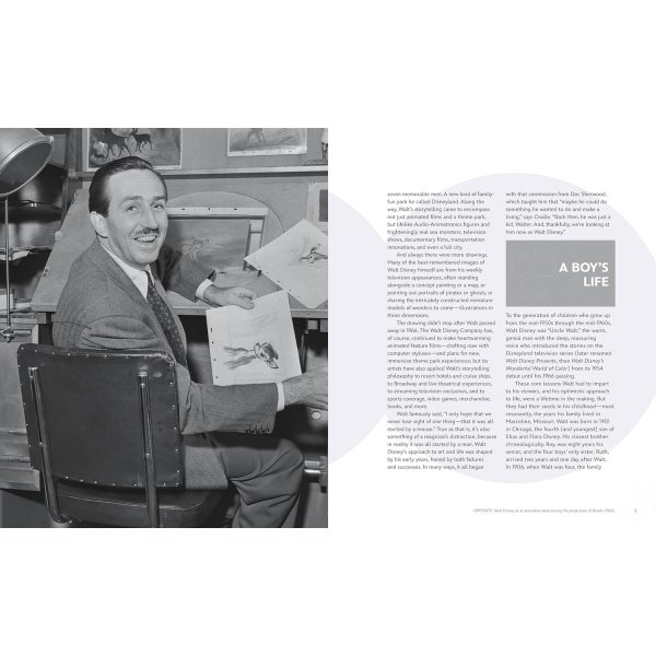 The Story of Disney: 100 Years of Wonder - Imagen 4