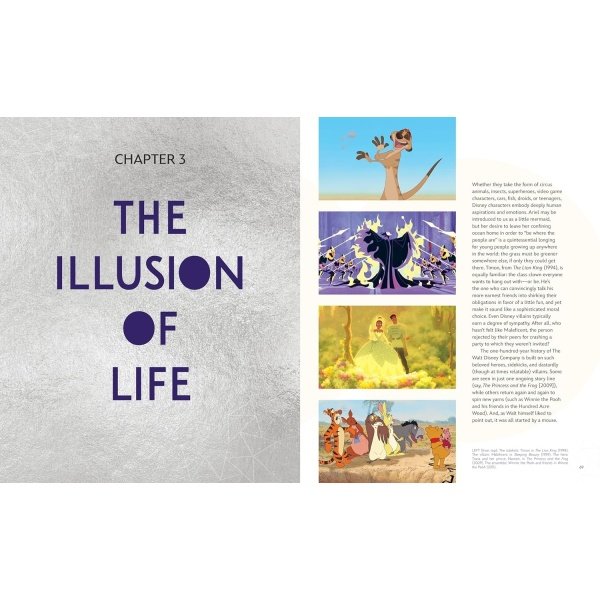 The Story of Disney: 100 Years of Wonder - Imagen 5