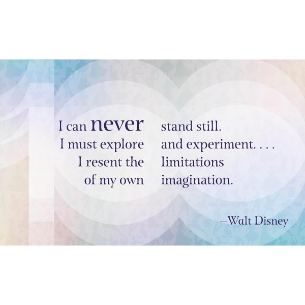 The Story of Disney: 100 Years of Wonder - Imagen 7