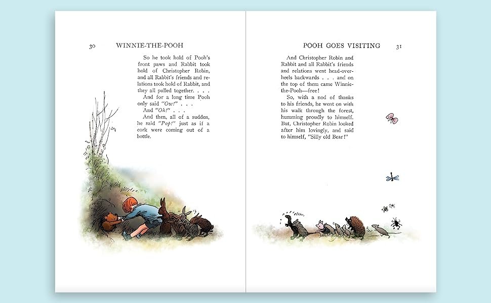 winnie the pooh book; winnie the pooh stuffed animal; winnie the pooh gifts; winnie the pooh toys