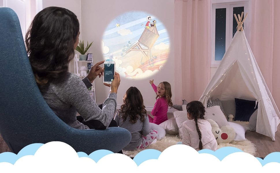 niño viewmaster libro año maestro teléfono dos portátil alimentado viaje fiesta