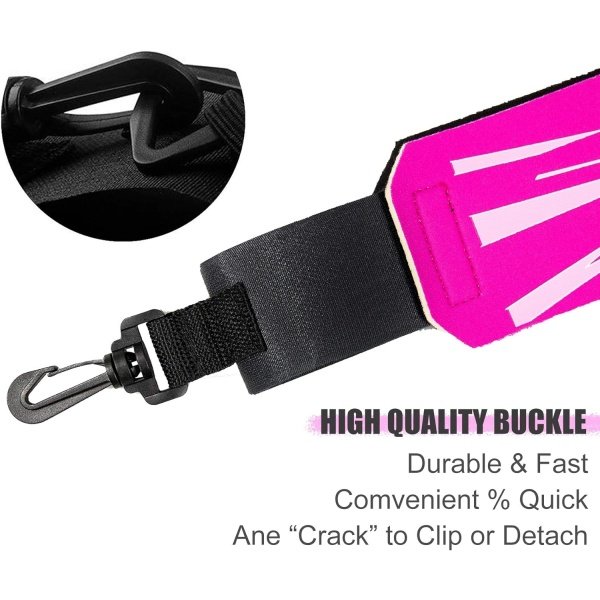 Soccer/Volleyball/Rugby Trainer, Football Kick Throw Solo Practice Training Aid Control Skills Adjustable Waist Belt for Kids Adults - Imagen 12