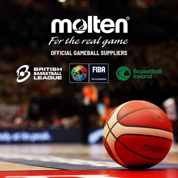 Molten B7G3800 - Imagen 8