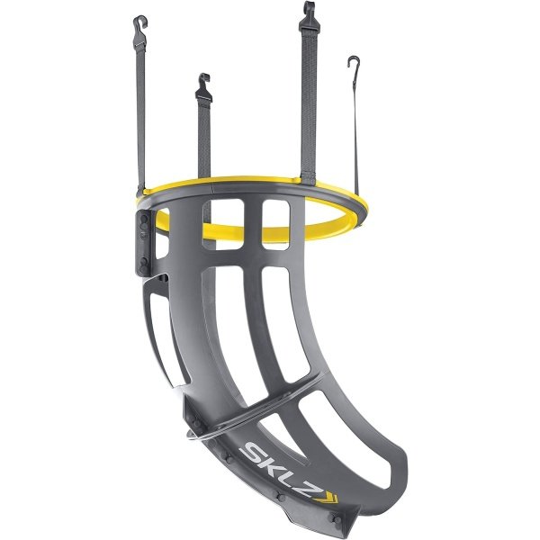 SKLZ Kick-Out Basketball Return Attachment - Imagen 2