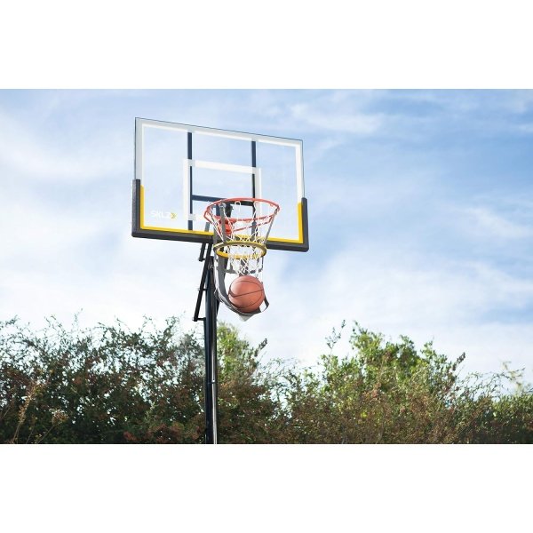 SKLZ Kick-Out Basketball Return Attachment - Imagen 3