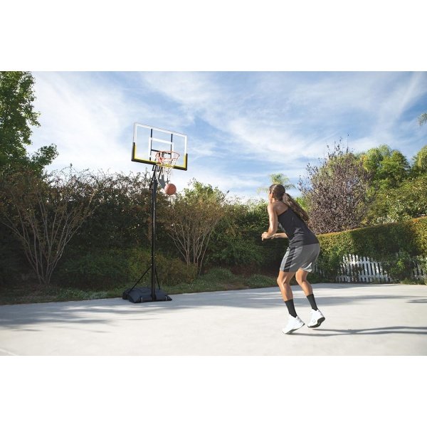 SKLZ Kick-Out Basketball Return Attachment - Imagen 4
