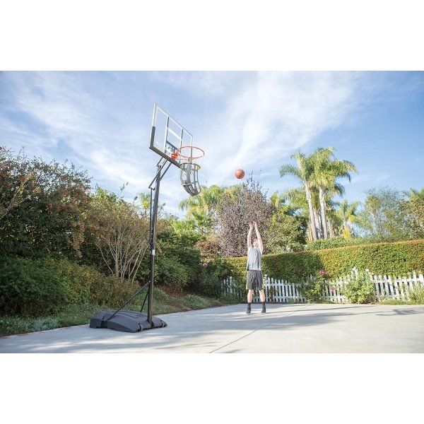 SKLZ Kick-Out Basketball Return Attachment - Imagen 5