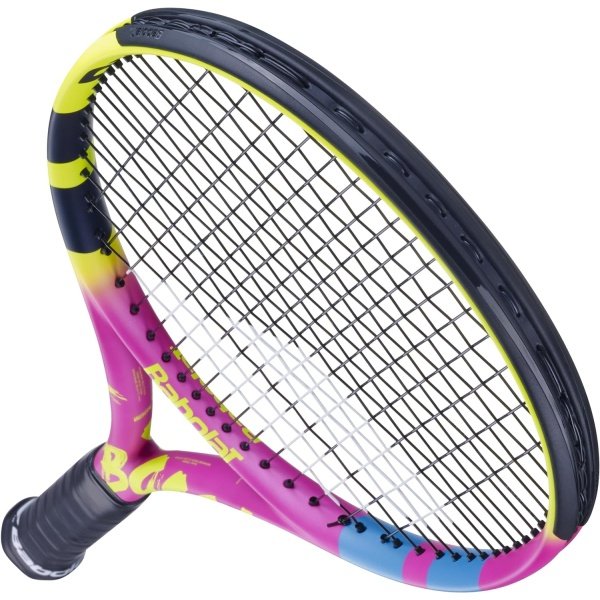 Babolat Boost Rafa 2nd Generation Strung Tennis Racquet - Image 4