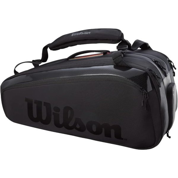 WILSON Adult Tennis Bag