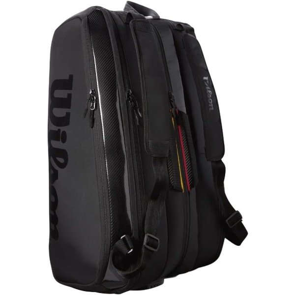 WILSON Adult Tennis Bag - Image 2