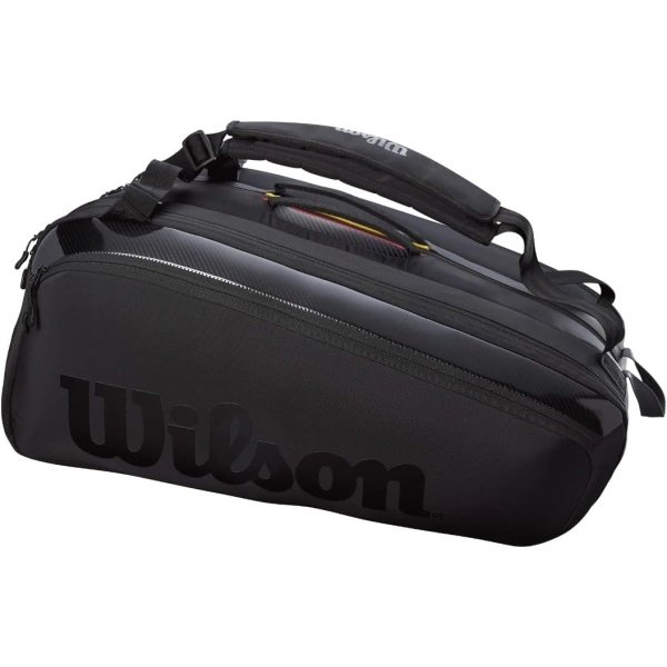 WILSON Adult Tennis Bag - Image 3