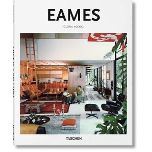 Charles & Ray Eames: 1907-1978, 1912-1988: Pioneers of Mid-century Modernism