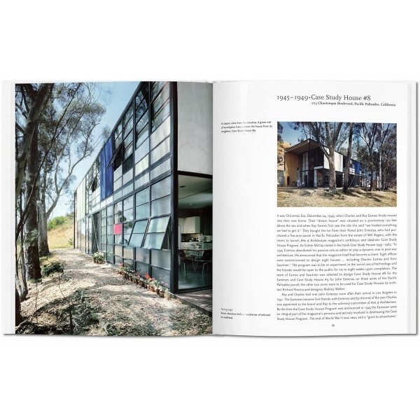 Charles & Ray Eames: 1907-1978, 1912-1988: Pioneers of Mid-century Modernism - Image 4