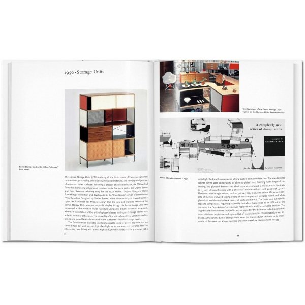 Charles & Ray Eames: 1907-1978, 1912-1988: Pioneers of Mid-century Modernism - Image 6