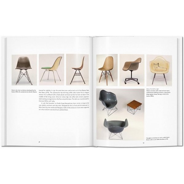 Charles & Ray Eames: 1907-1978, 1912-1988: Pioneers of Mid-century Modernism - Image 7