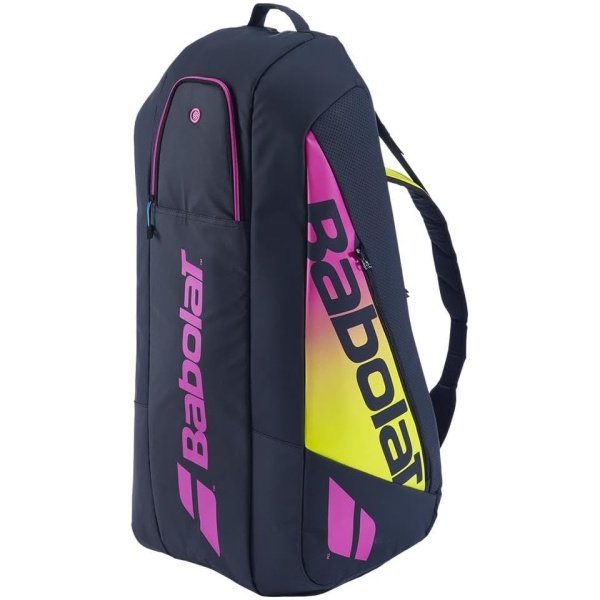 Babolat Pure Aero Rafa RH6 Racquet Bag - Imagen 3