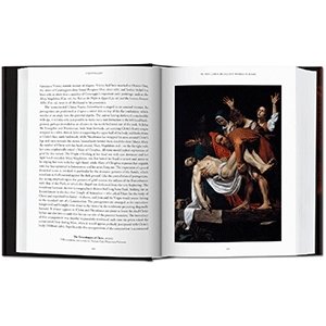 Caravaggio. The Complete Works. 40th Ed.