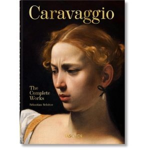 Caravaggio: The Complete Works