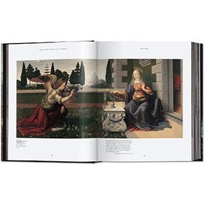 Leonardo. The Complete Paintings and Drawings