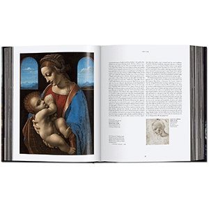 Leonardo. The Complete Paintings and Drawings