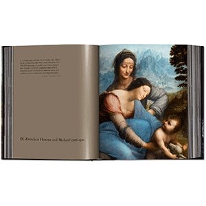 Leonardo. The Complete Paintings and Drawings