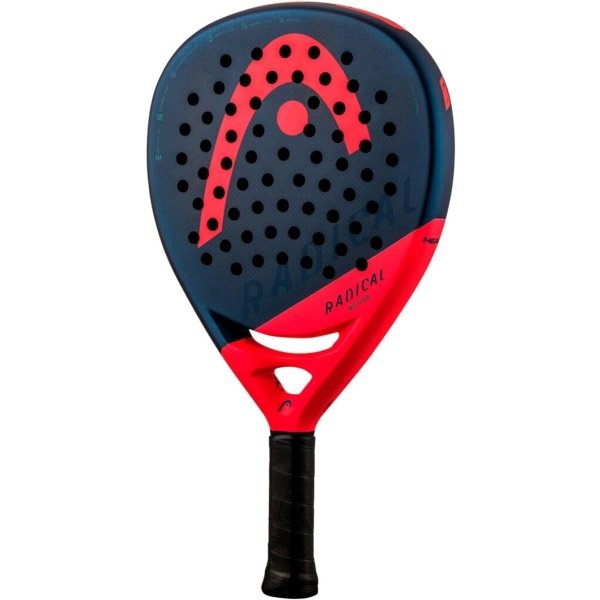 HEAD Radical Padel Racket Paddle Series (Pro, Motion, Elite) - Image 2